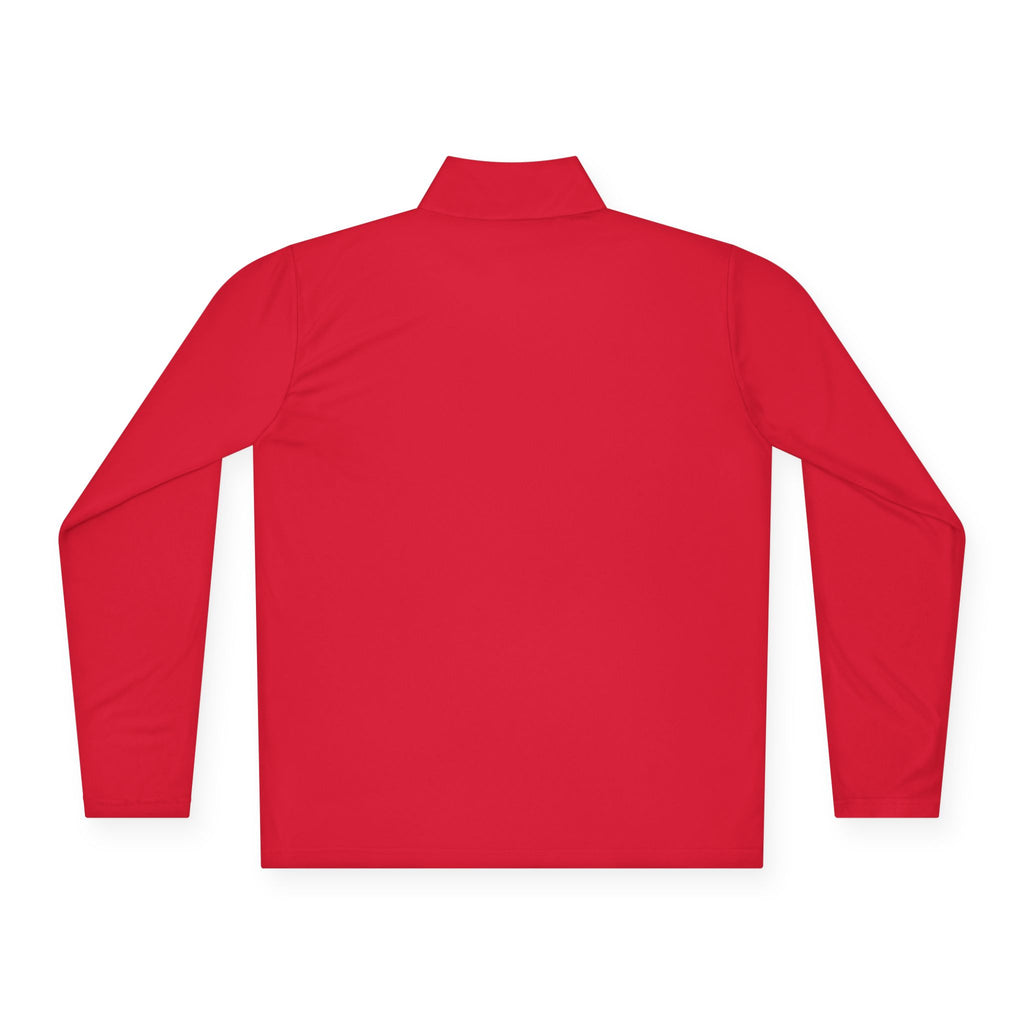 GLTA 35th Anniversary Unisex Quarter-Zip Pullover