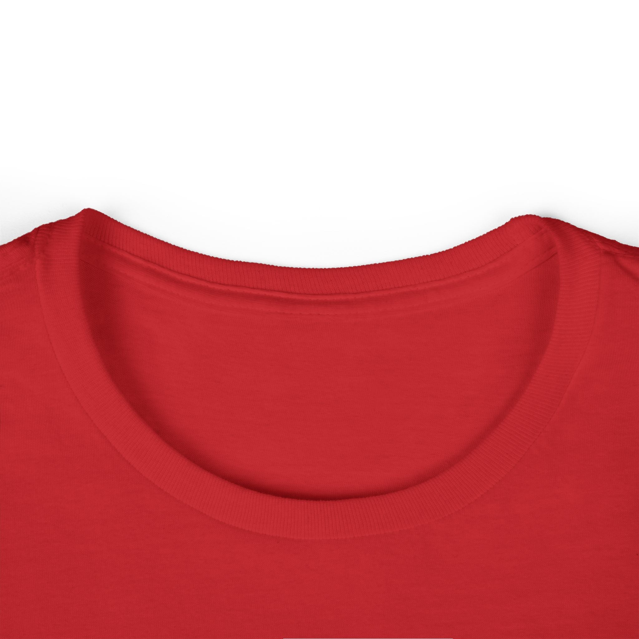 Women's Color Splash Tee Design Version 2