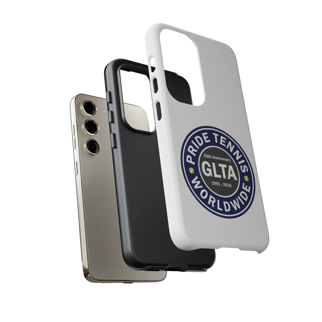 GLTA 35th Anniversary Phone Case