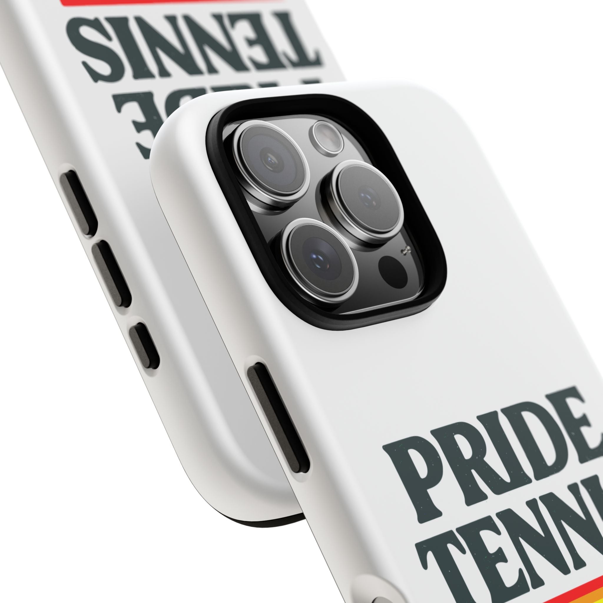 Pride Tennis Phone Case