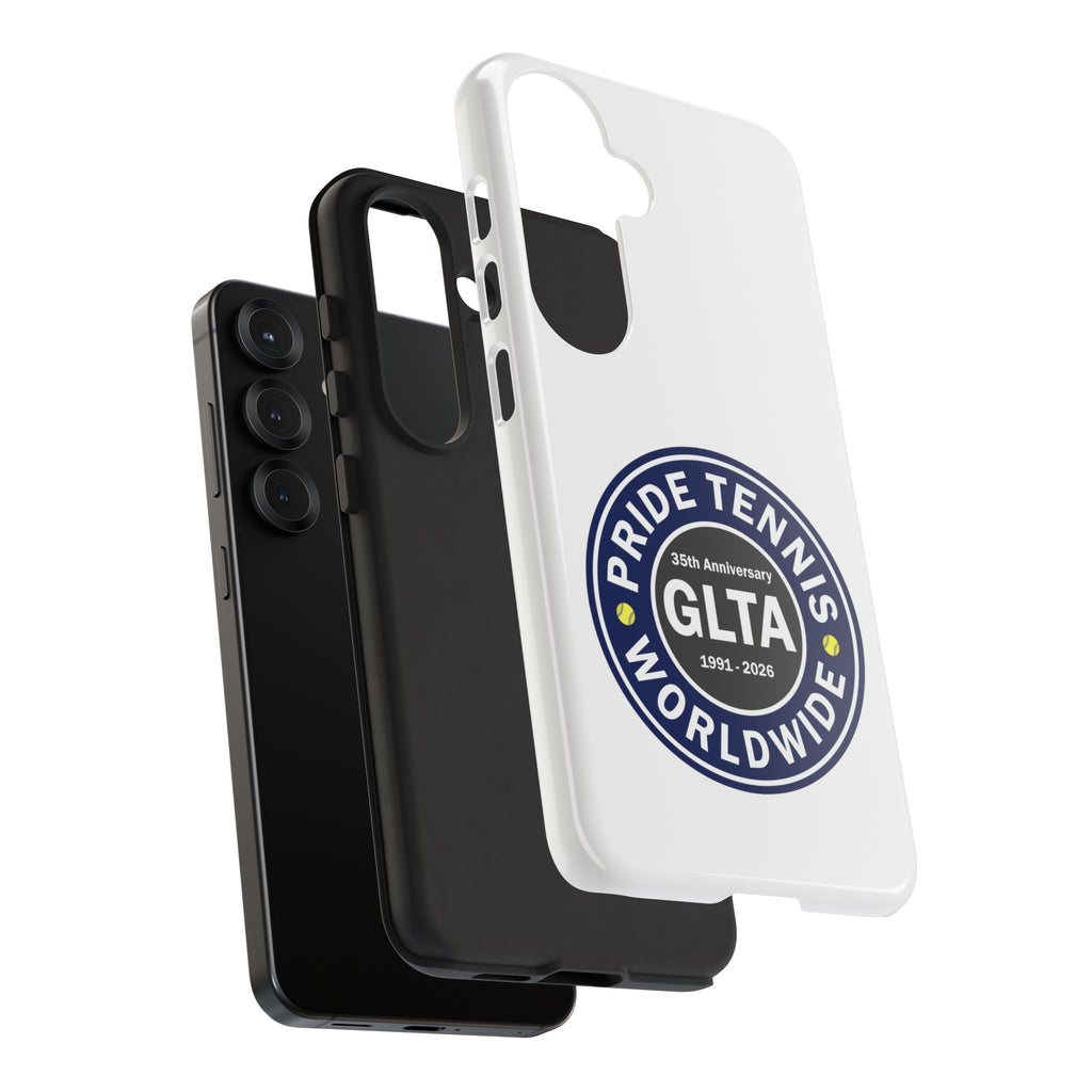 GLTA 35th Anniversary Phone Case