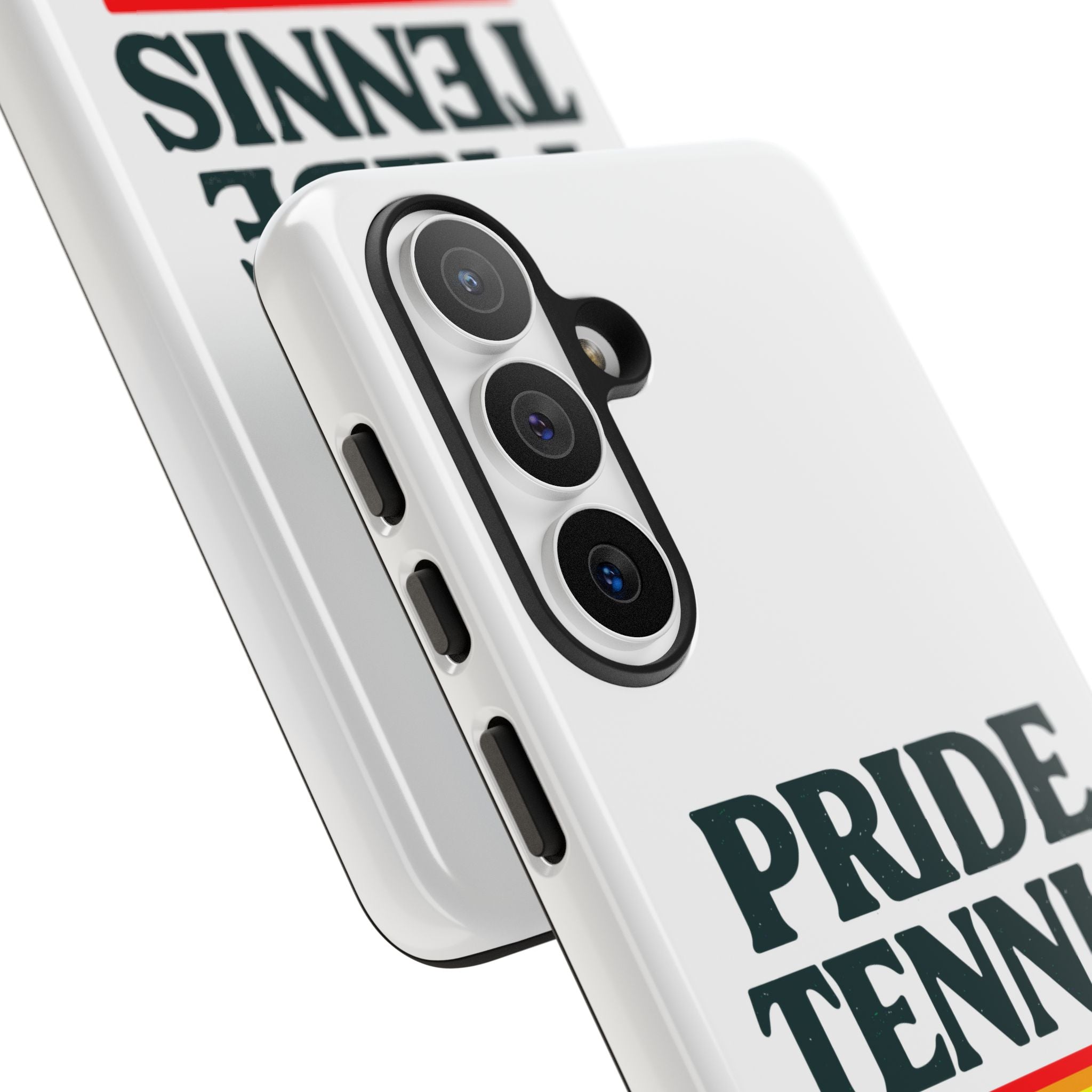 Pride Tennis Phone Case