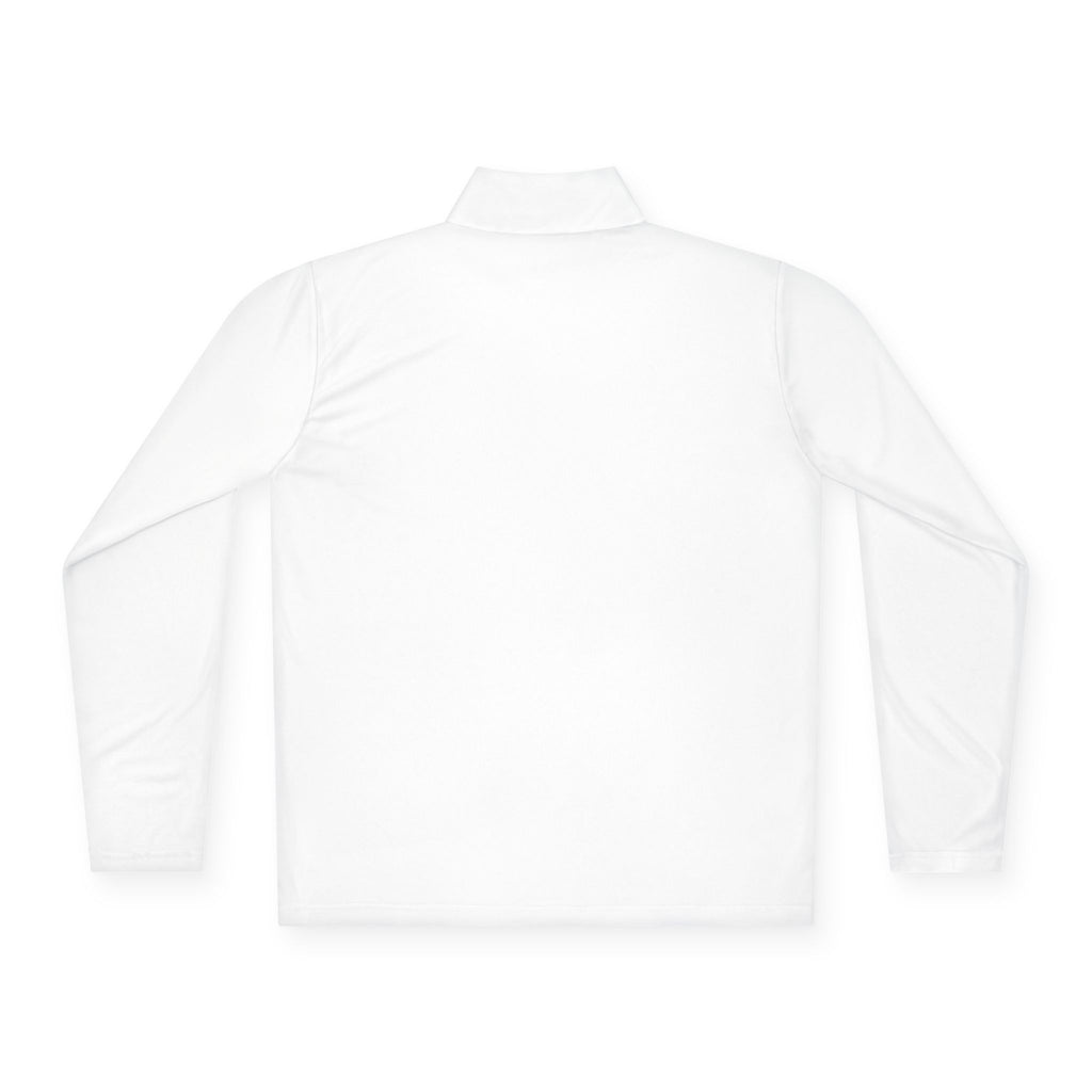 GLTA 35th Anniversary Unisex Quarter-Zip Pullover