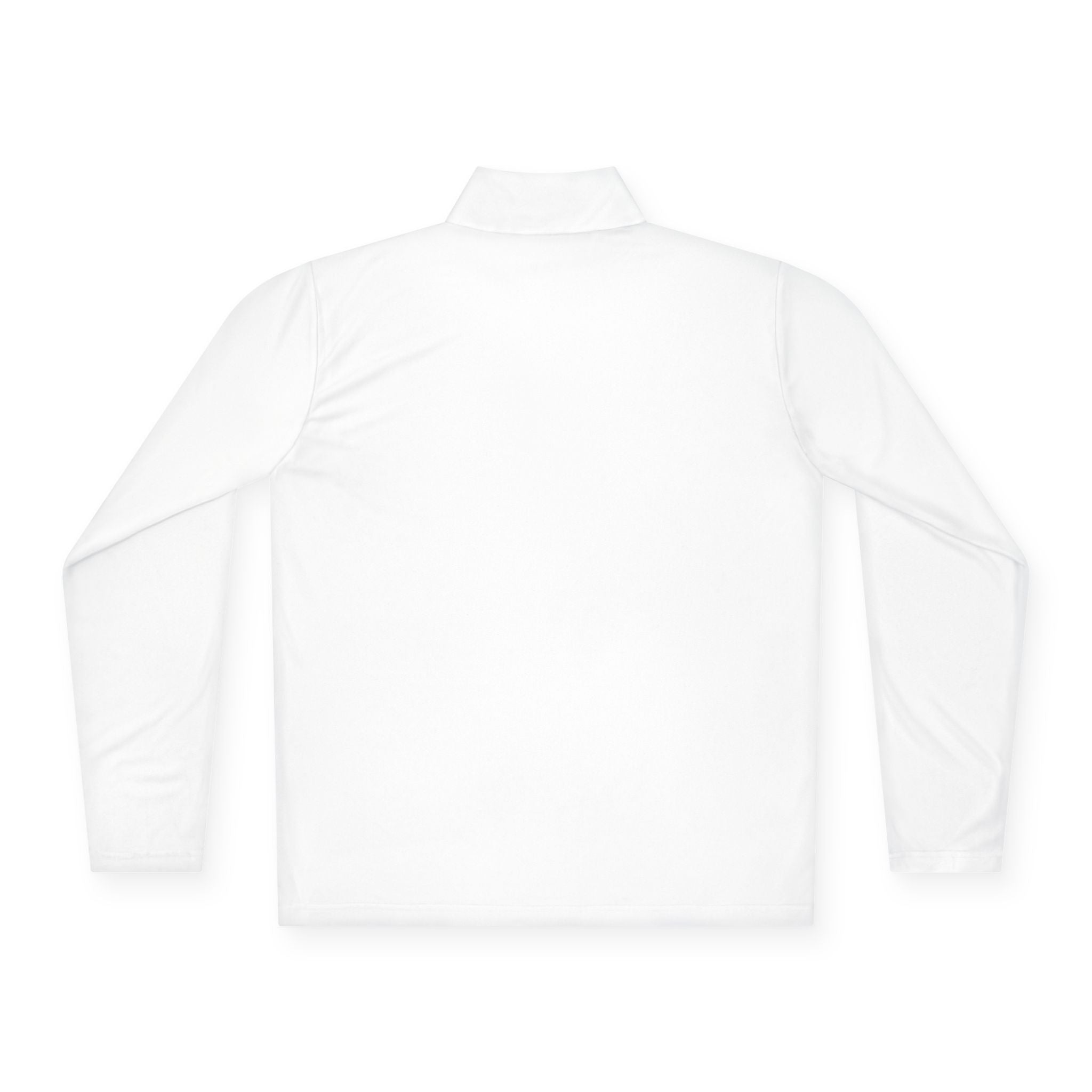 GLTA 35th Anniversary Unisex Quarter-Zip Pullover