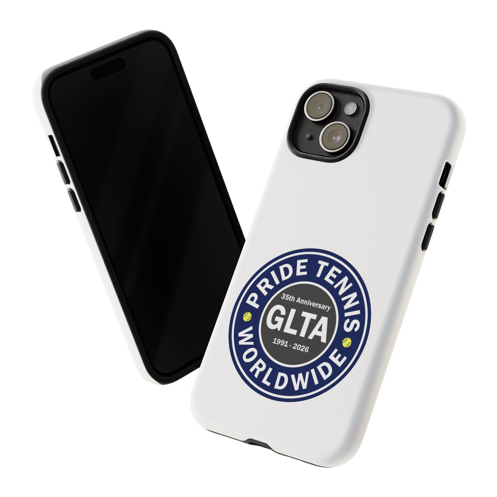 GLTA 35th Anniversary Phone Case
