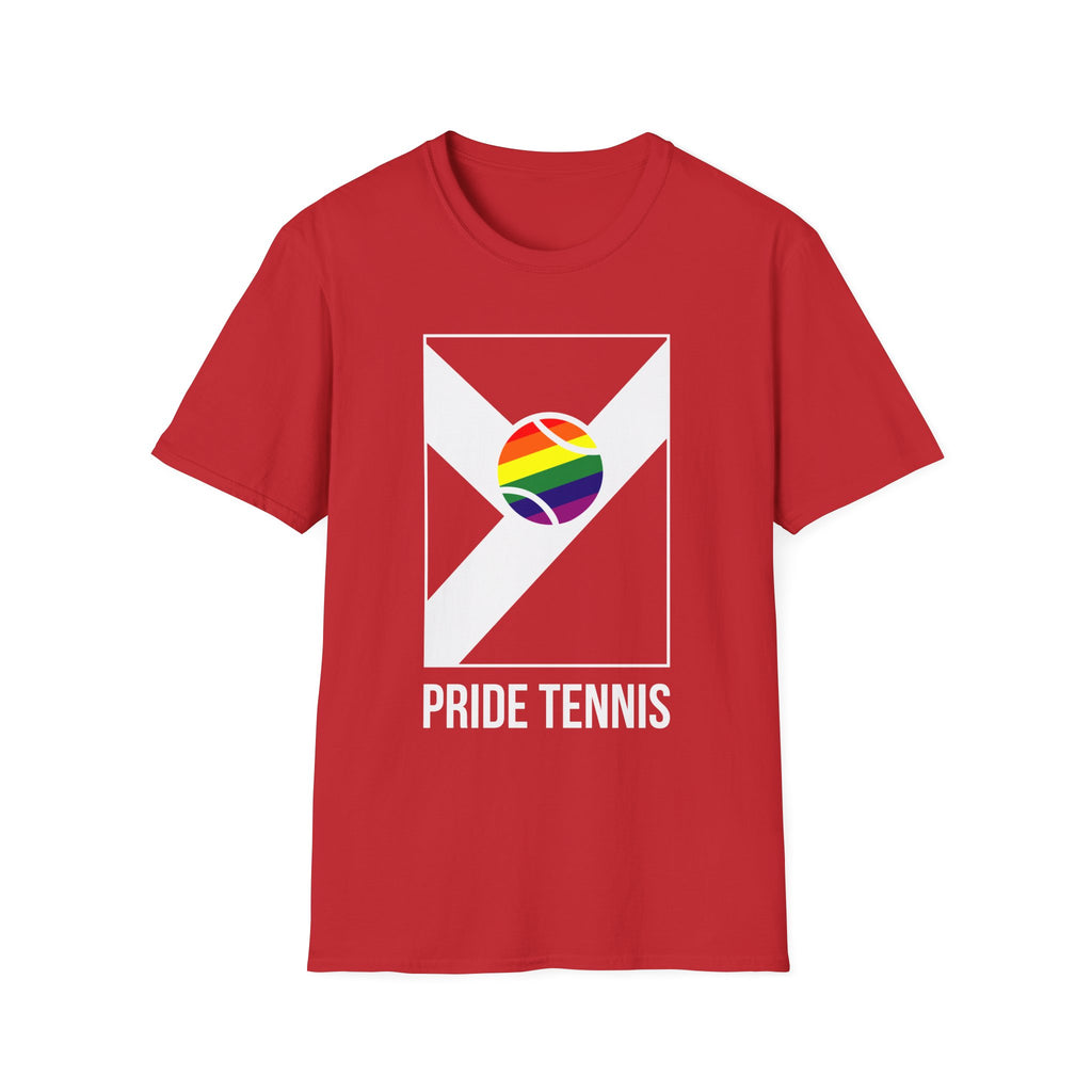 Ball on the Line Tee
