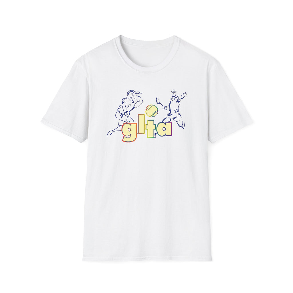GLTA 2005 Logo Tee