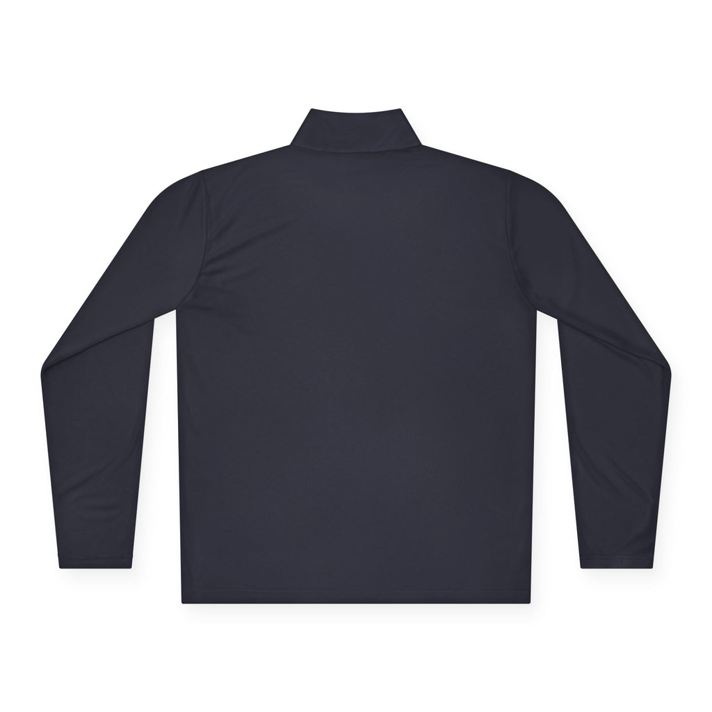 GLTA 35th Anniversary Unisex Quarter-Zip Pullover