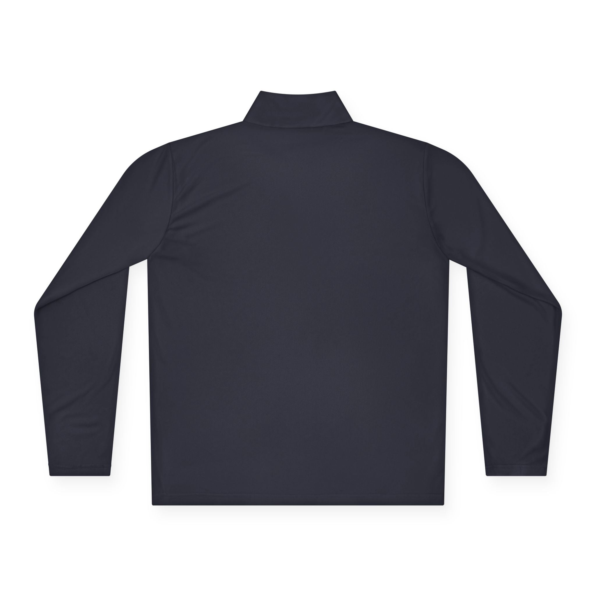 GLTA 35th Anniversary Unisex Quarter-Zip Pullover
