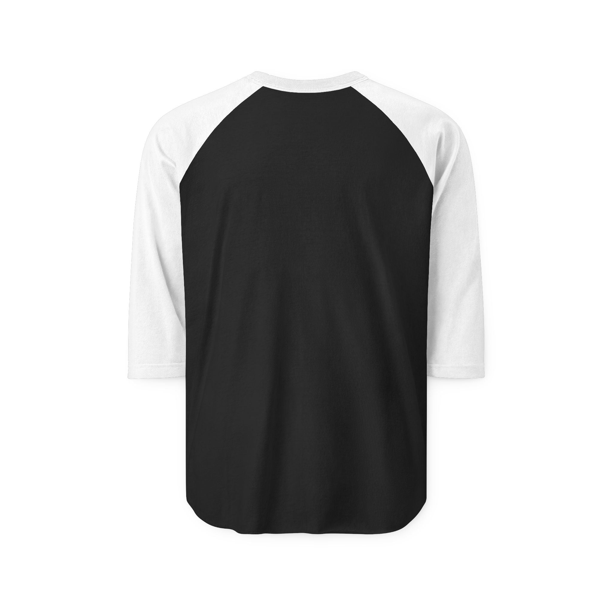 Pride Tennis Worldwide Raglan Shirt — GLTA 25th Anniversary Baseball Tee