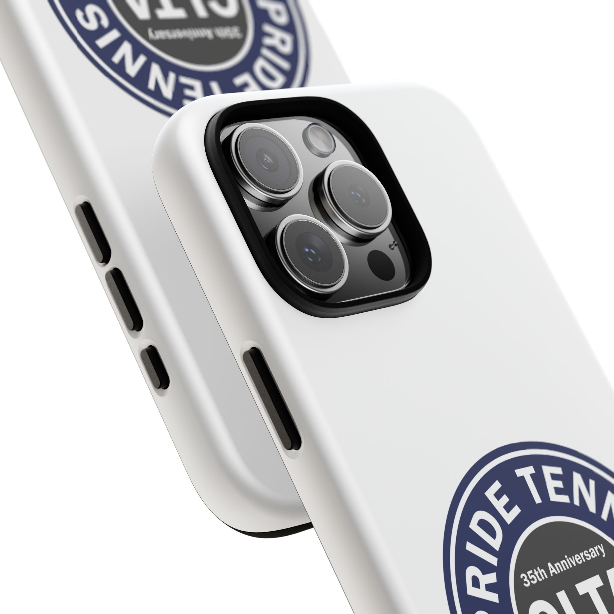 GLTA 35th Anniversary Phone Case