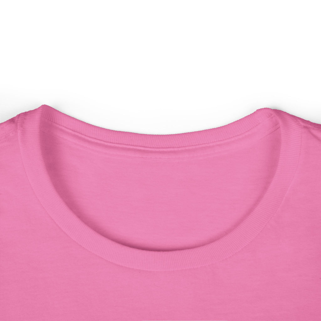 Women's Color Splash Tee Design Version 1