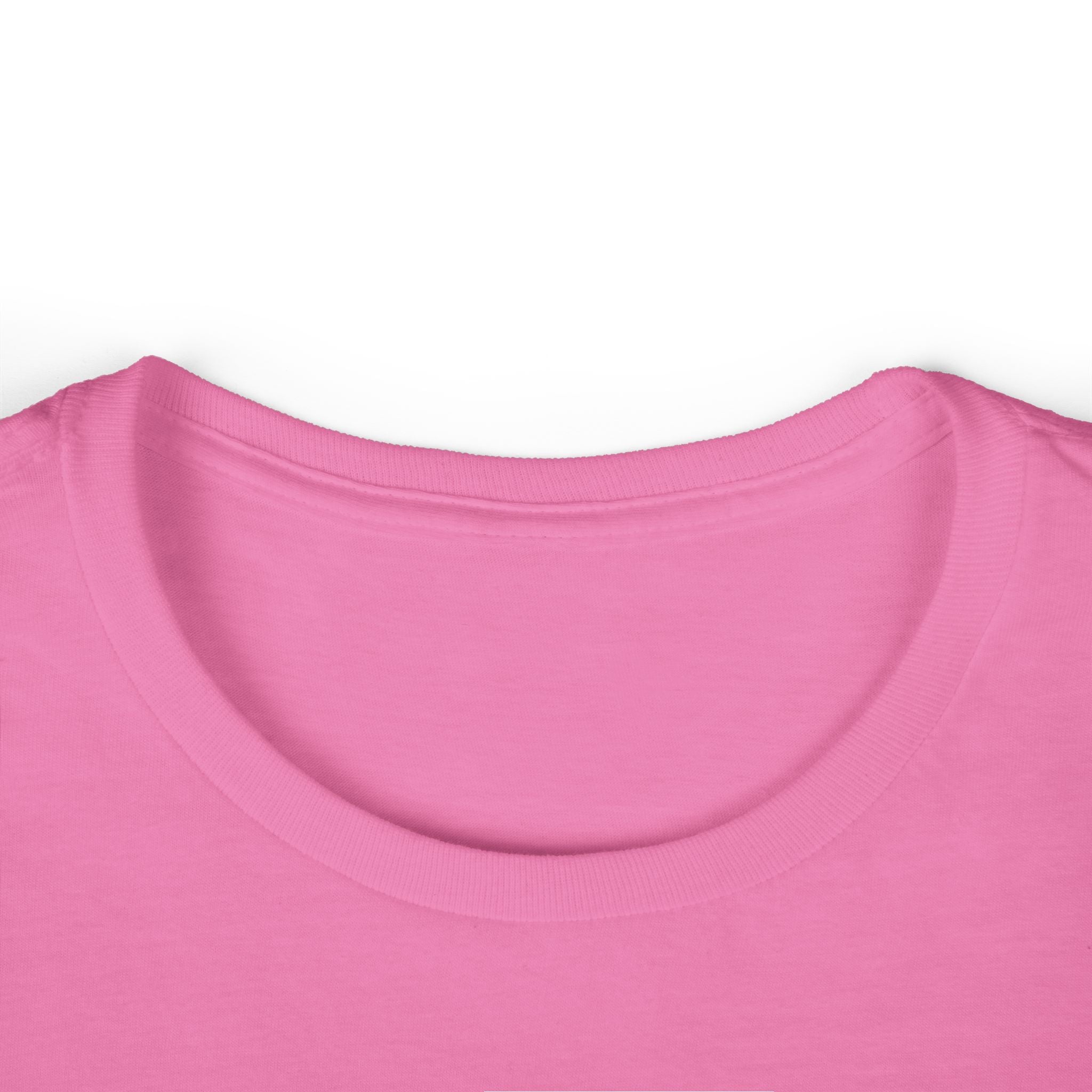 Women's Color Splash Tee Design Version 1