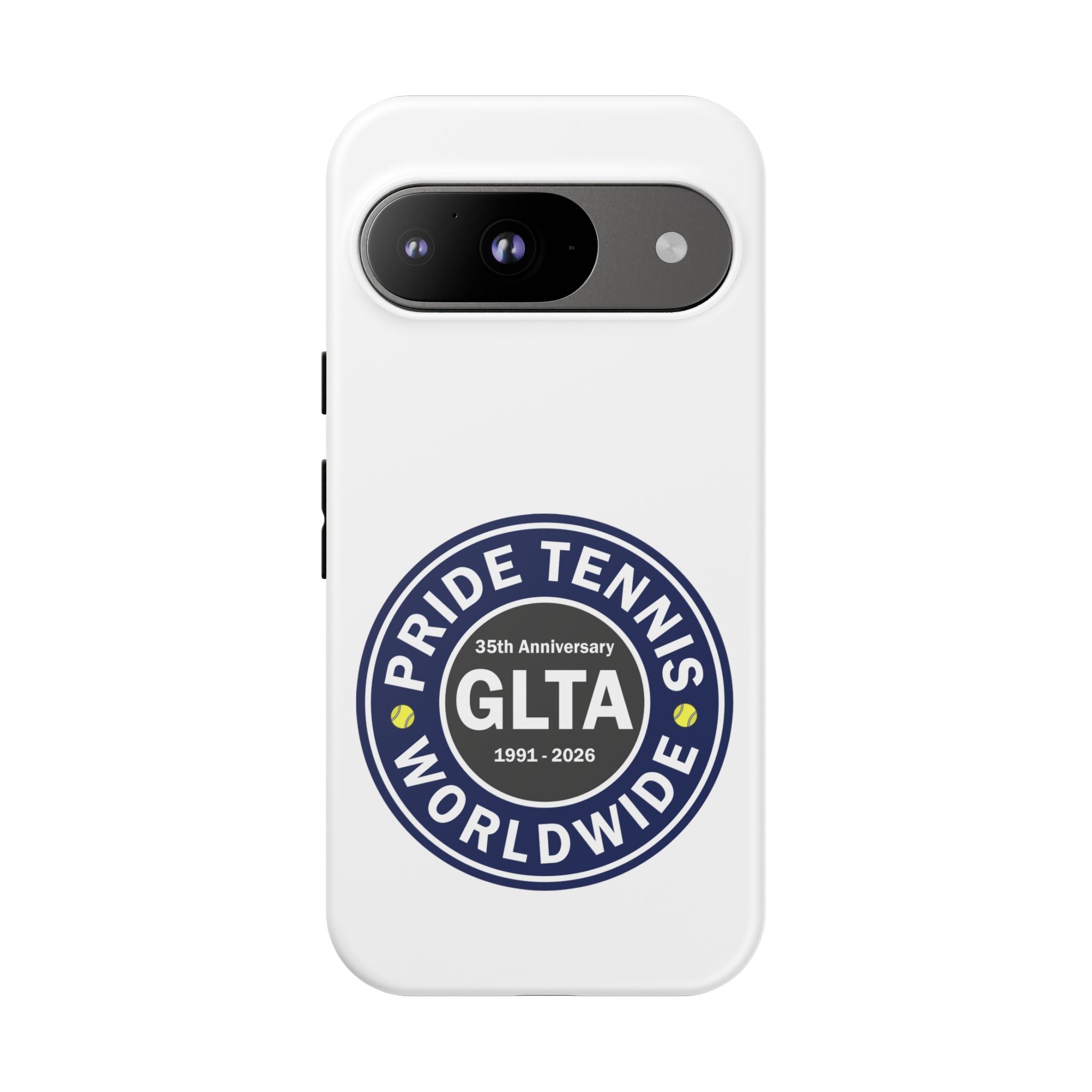 GLTA 35th Anniversary Phone Case