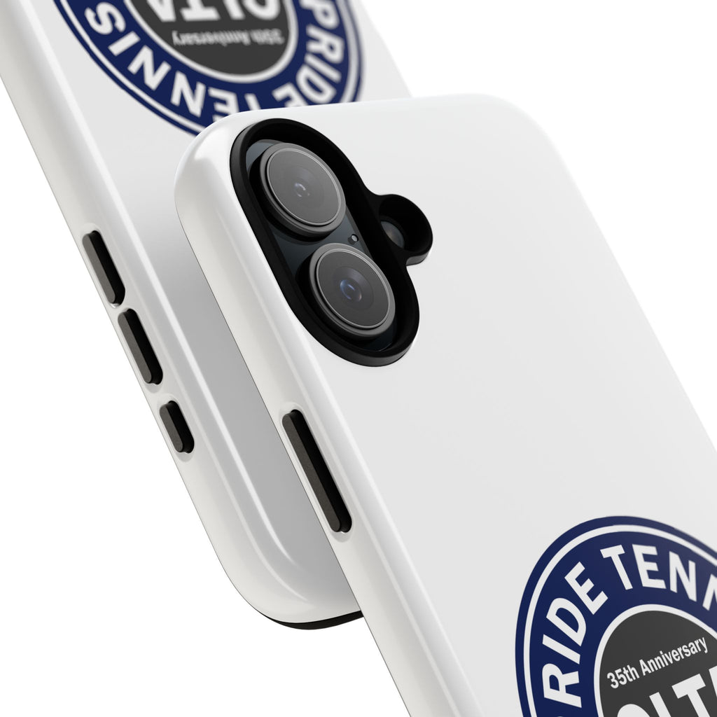 GLTA 35th Anniversary Phone Case
