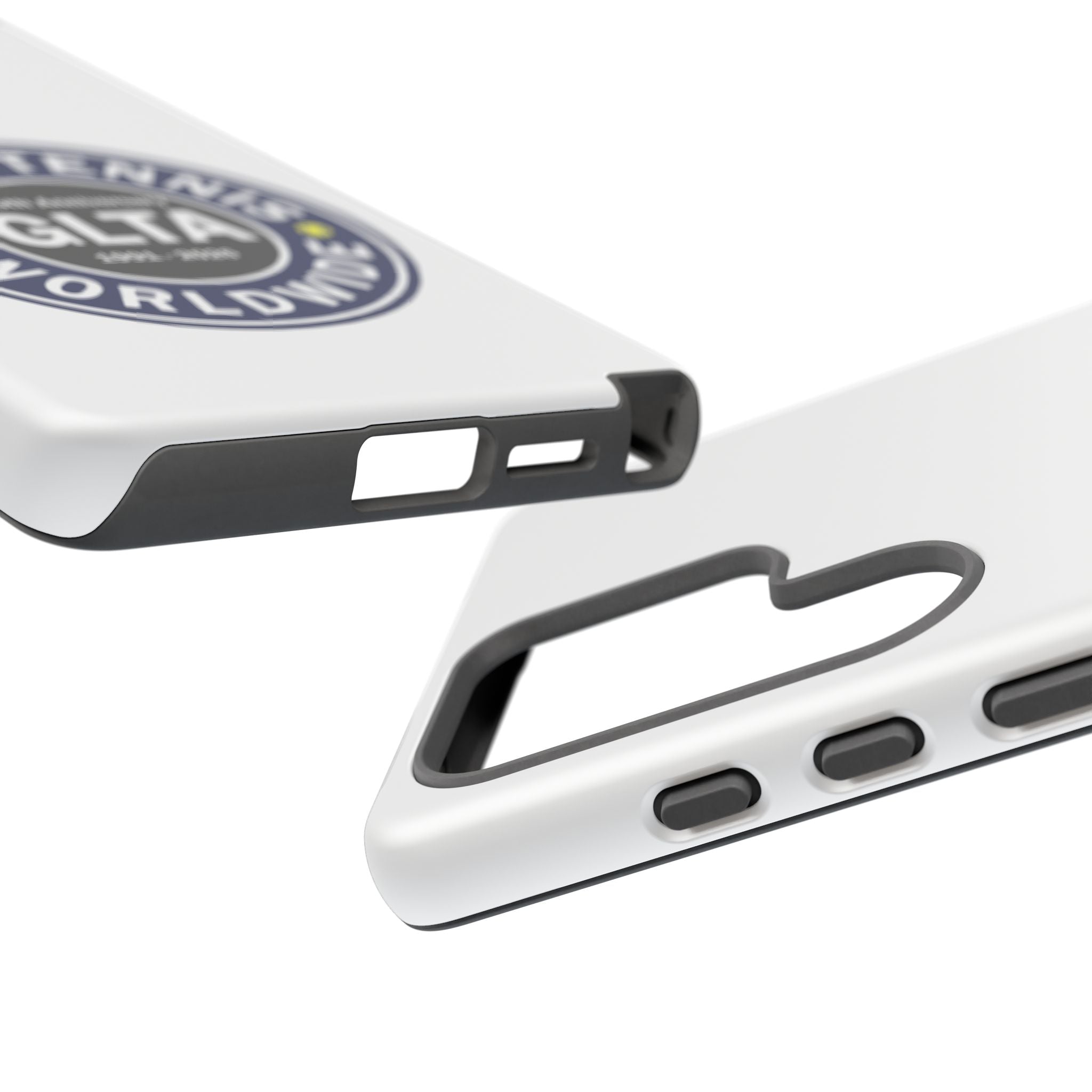 GLTA 35th Anniversary Phone Case