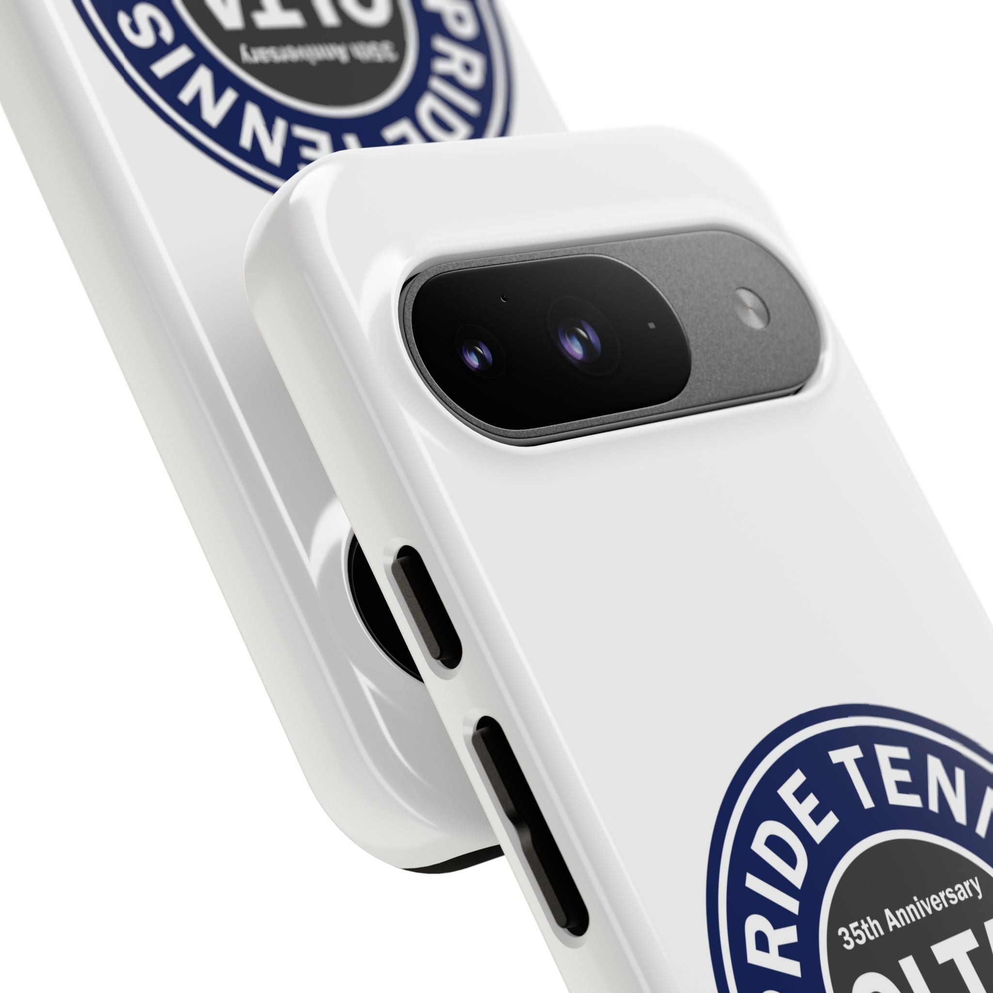 GLTA 35th Anniversary Phone Case