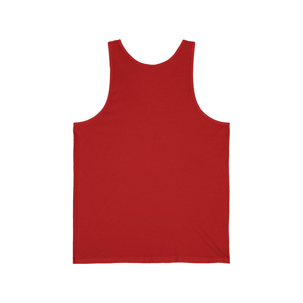 GLTA Pride Ombre Tank