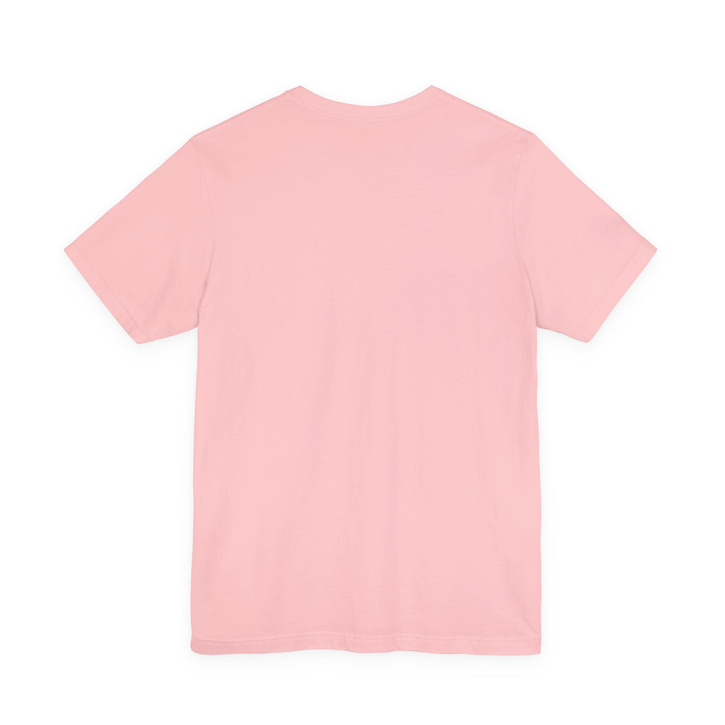 Equality Pride Racket Tee