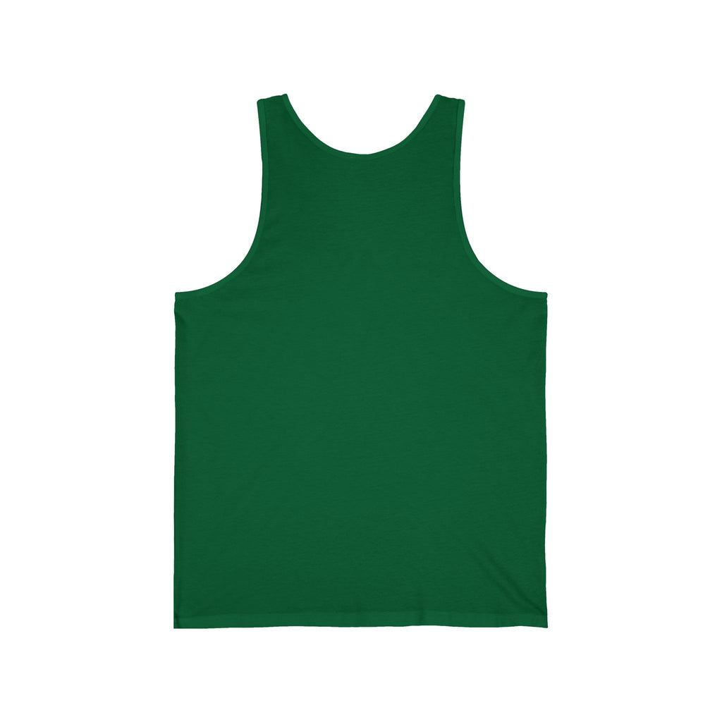 GLTA Pride Ombre Tank