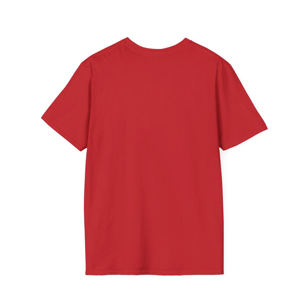 Retro Rainbow Sunglasses Tee
