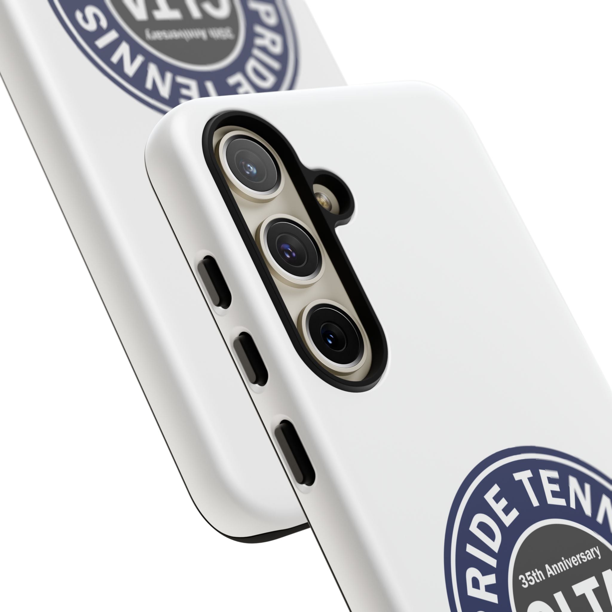 GLTA 35th Anniversary Phone Case