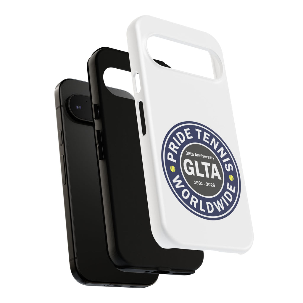 GLTA 35th Anniversary Phone Case