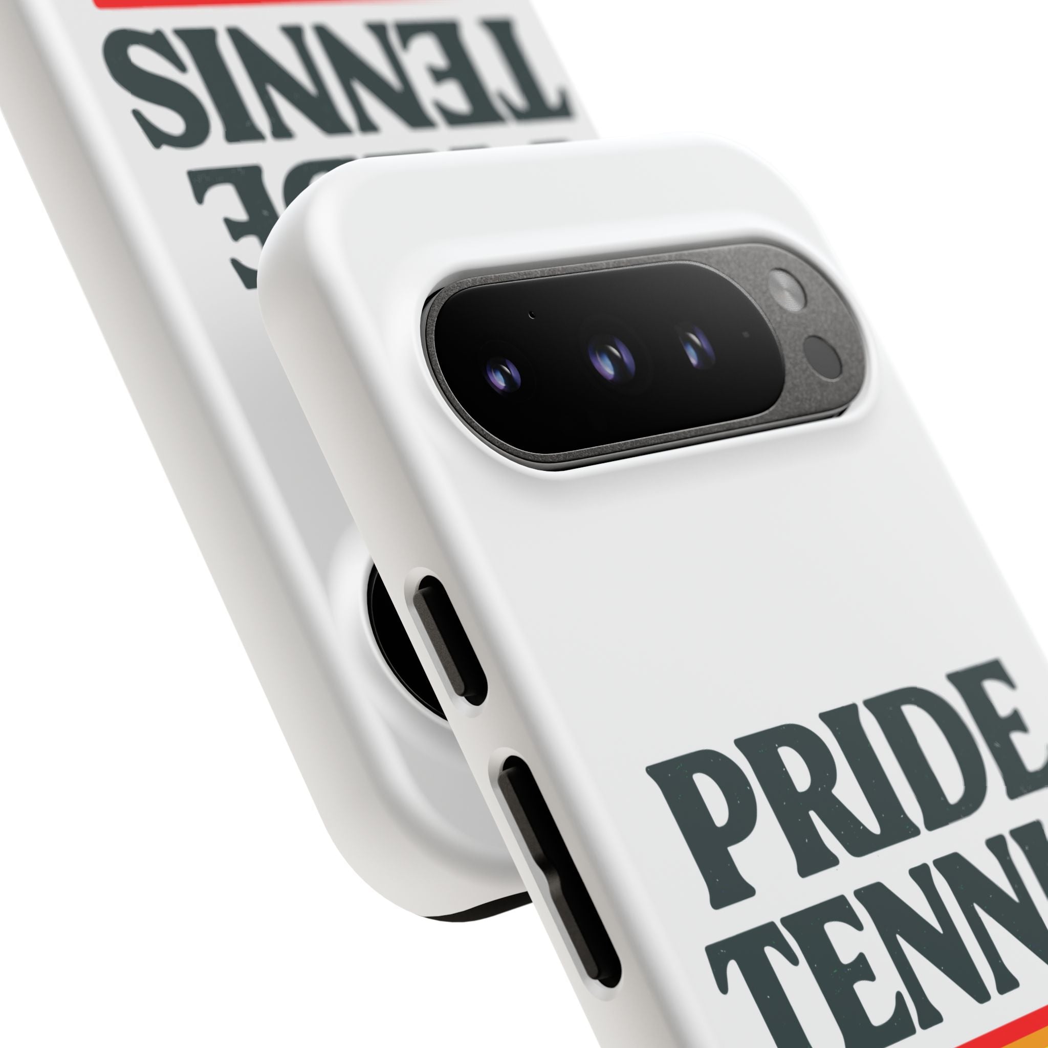 Pride Tennis Phone Case