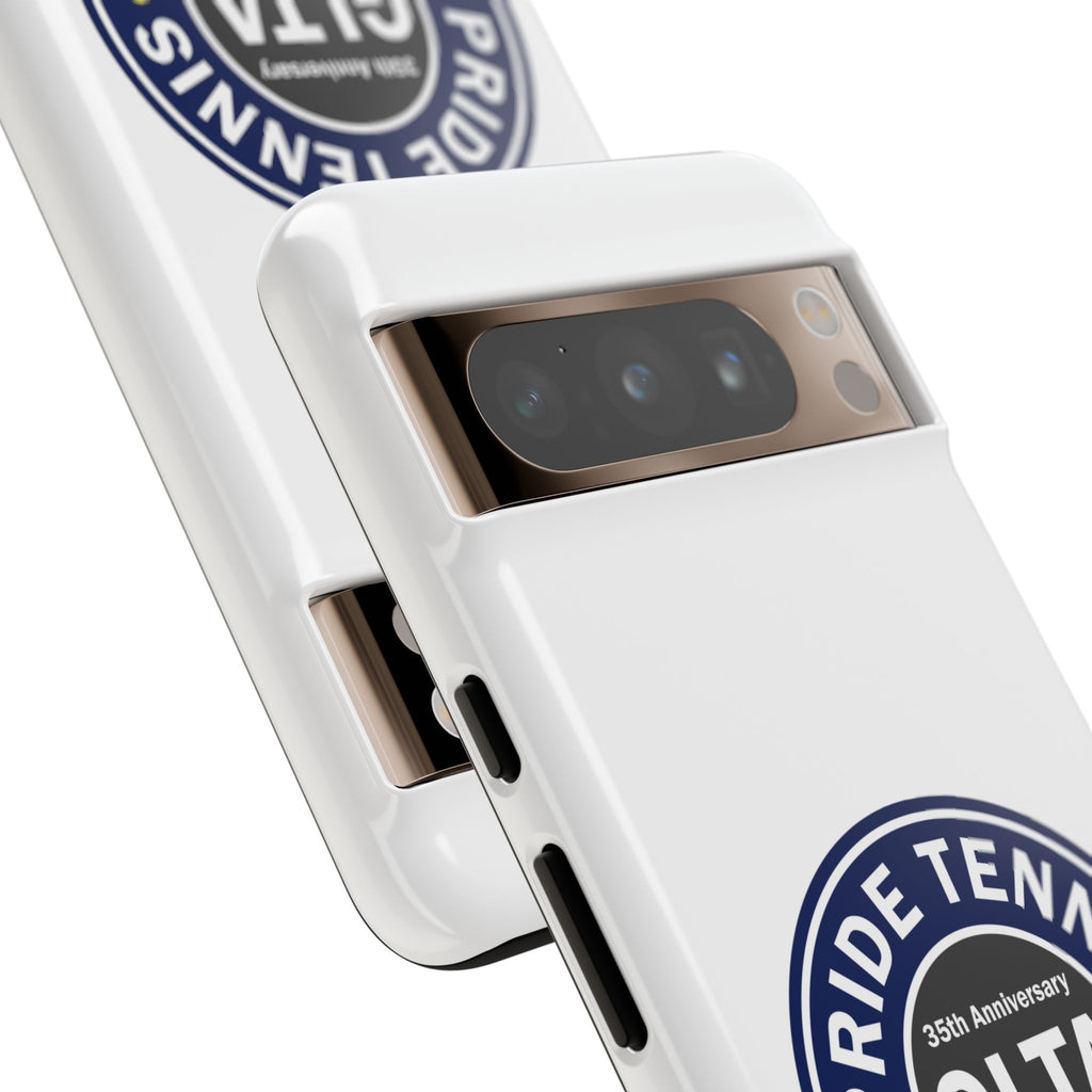GLTA 35th Anniversary Phone Case