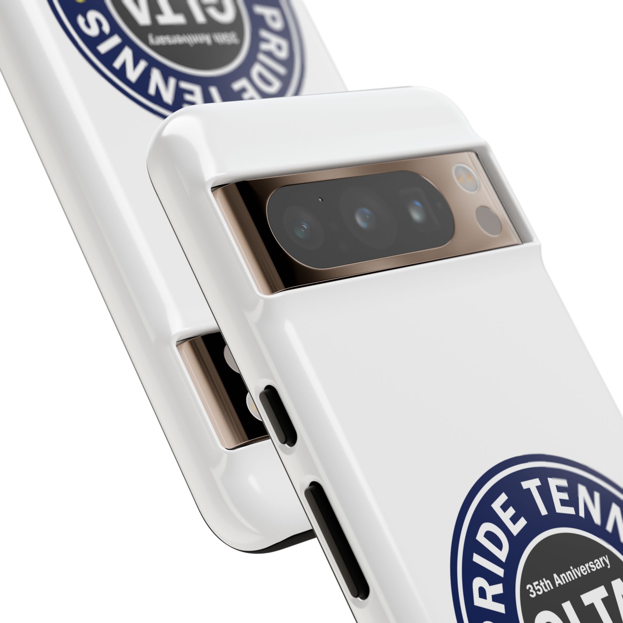 GLTA 35th Anniversary Phone Case