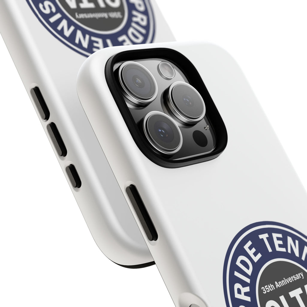 GLTA 35th Anniversary Phone Case
