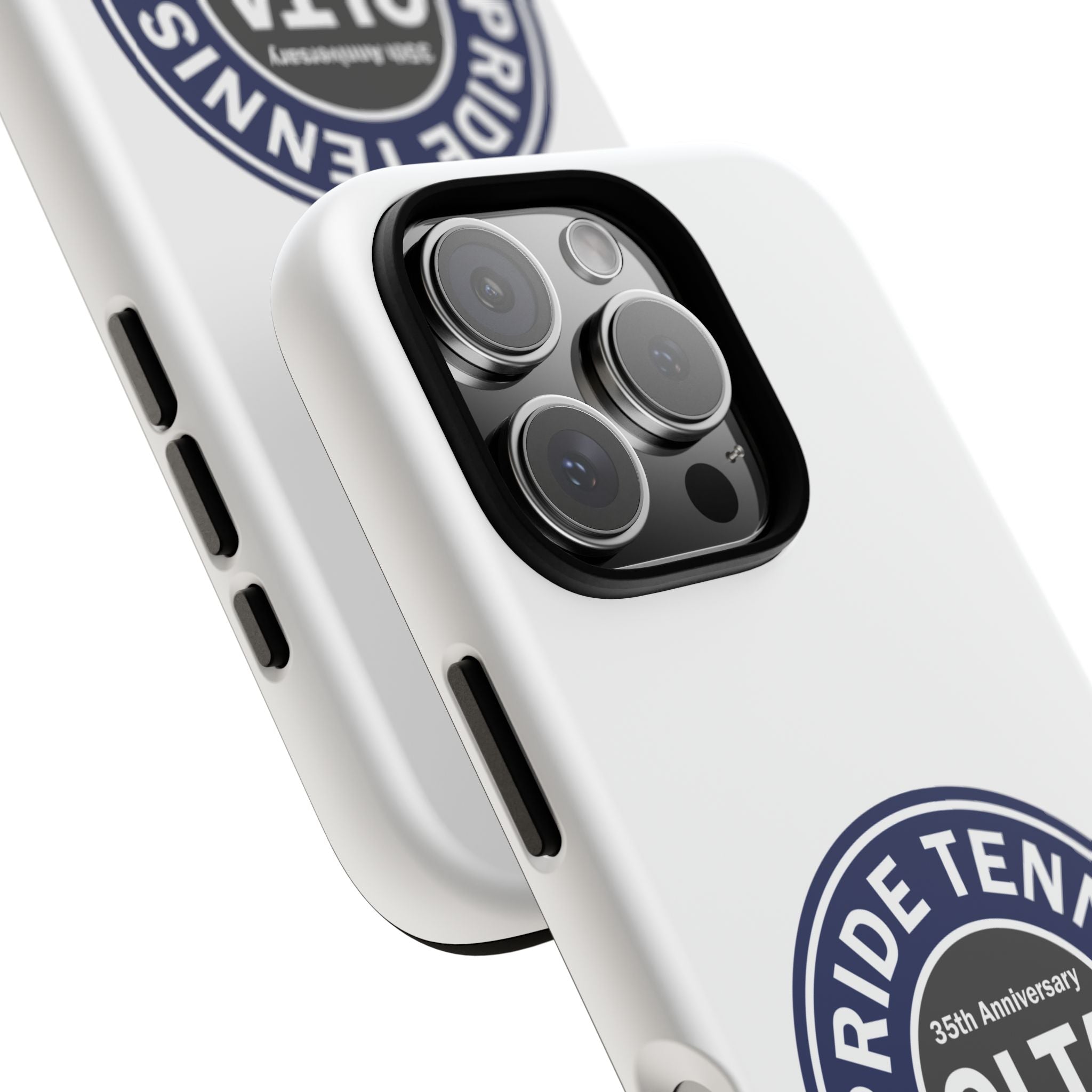 GLTA 35th Anniversary Phone Case