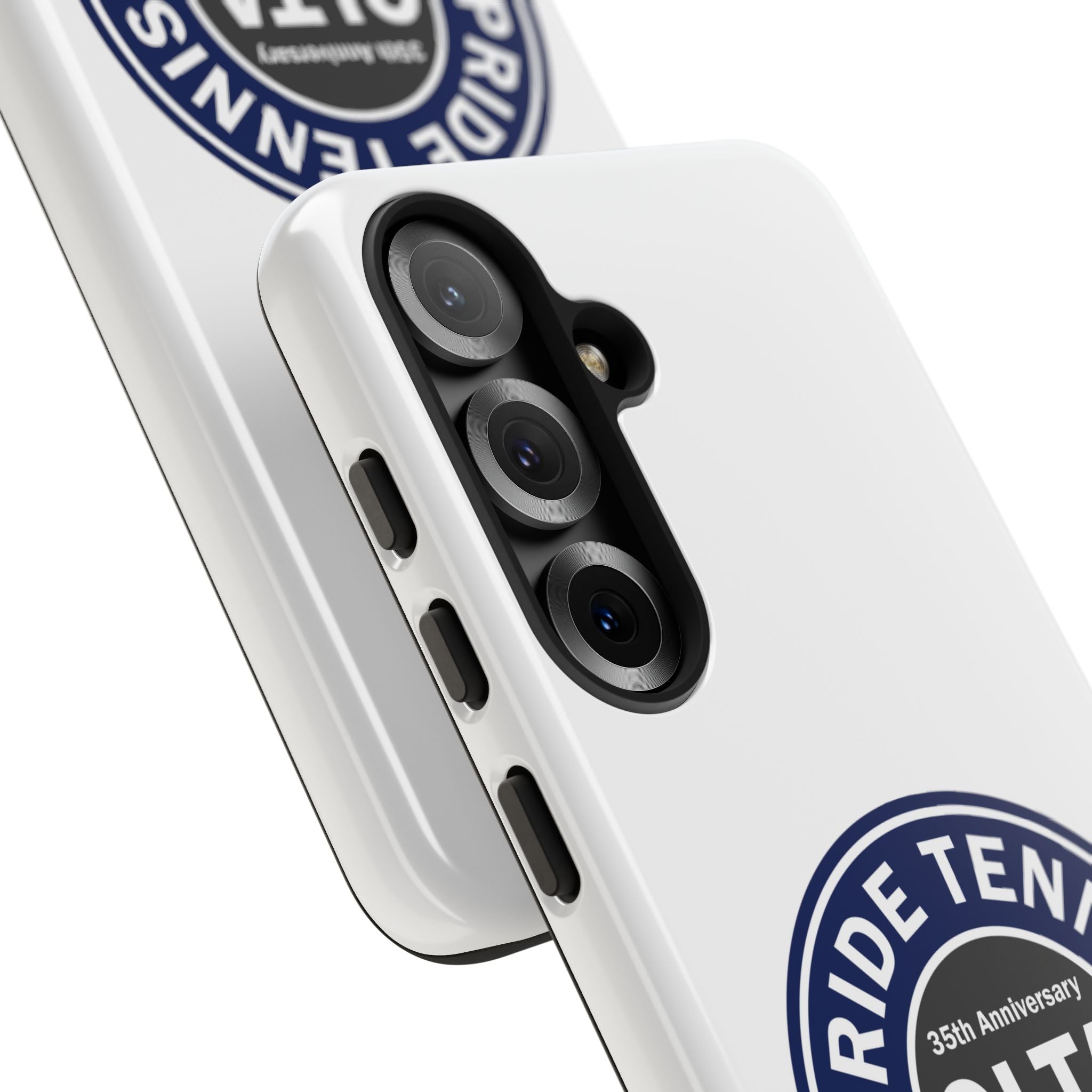 GLTA 35th Anniversary Phone Case