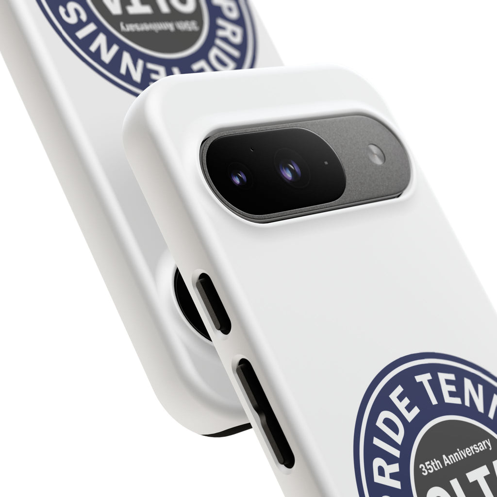 GLTA 35th Anniversary Phone Case