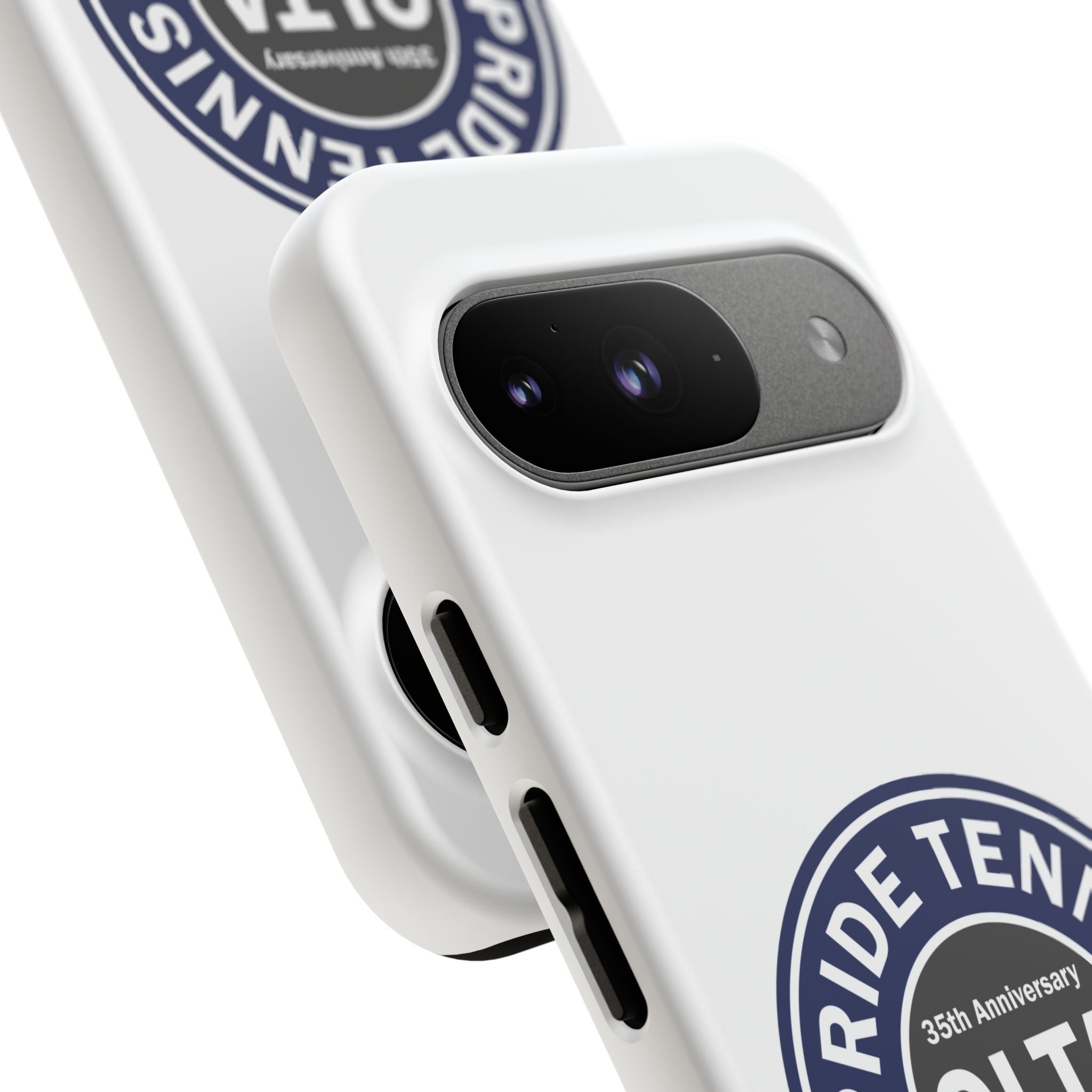 GLTA 35th Anniversary Phone Case