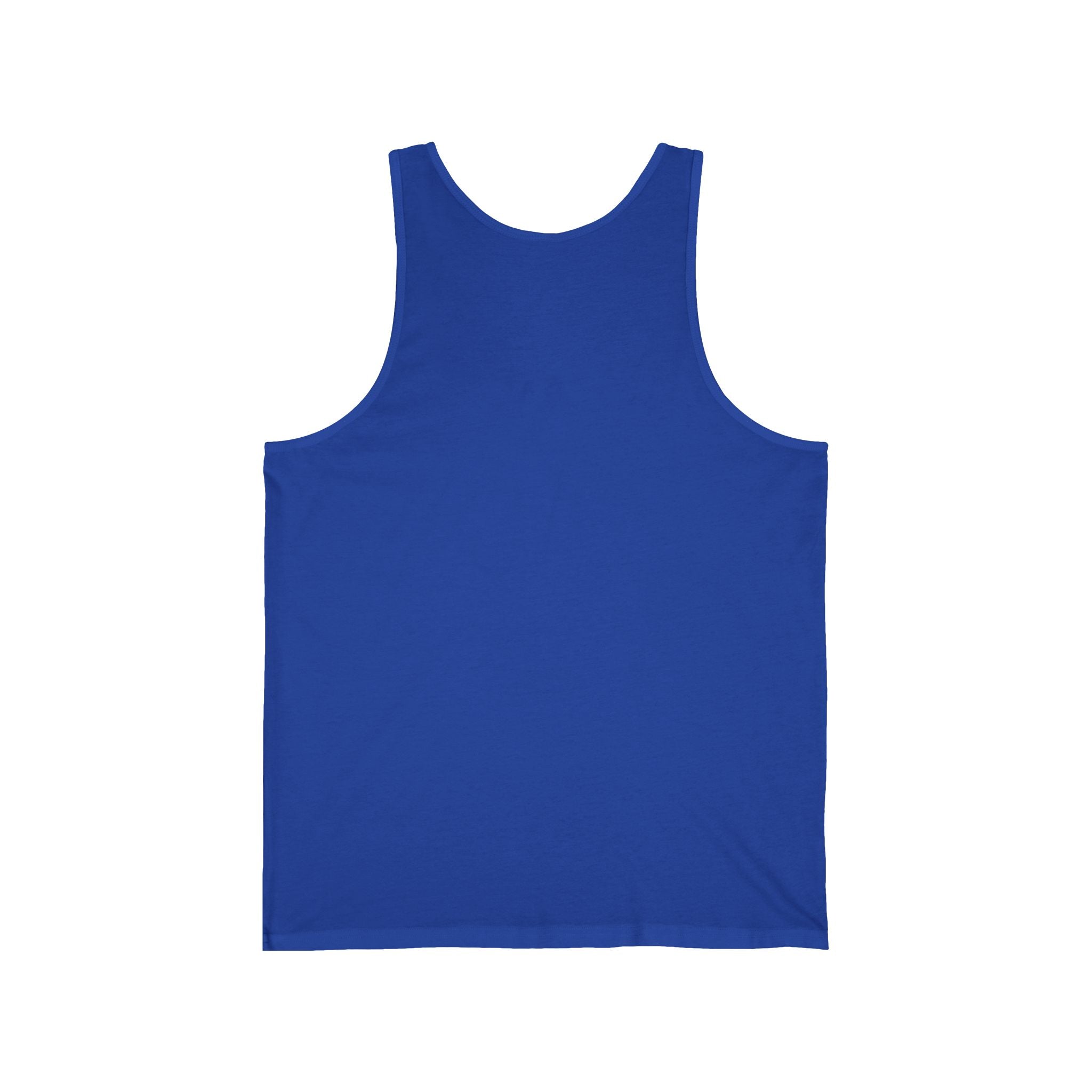 Equality Pride Racket Tank