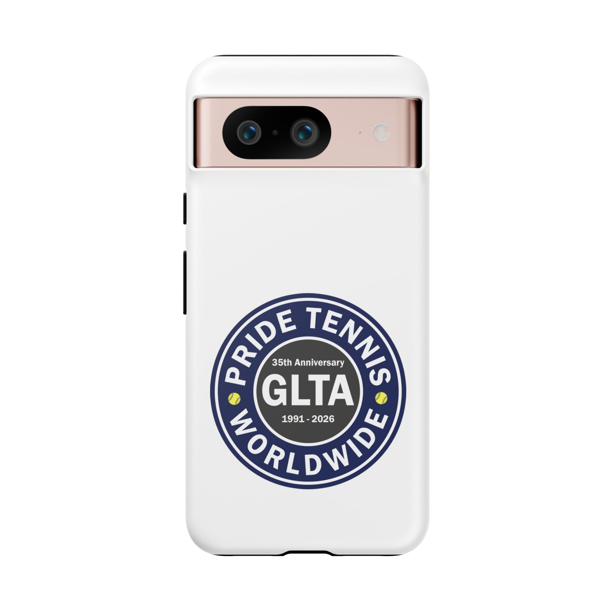 GLTA 35th Anniversary Phone Case