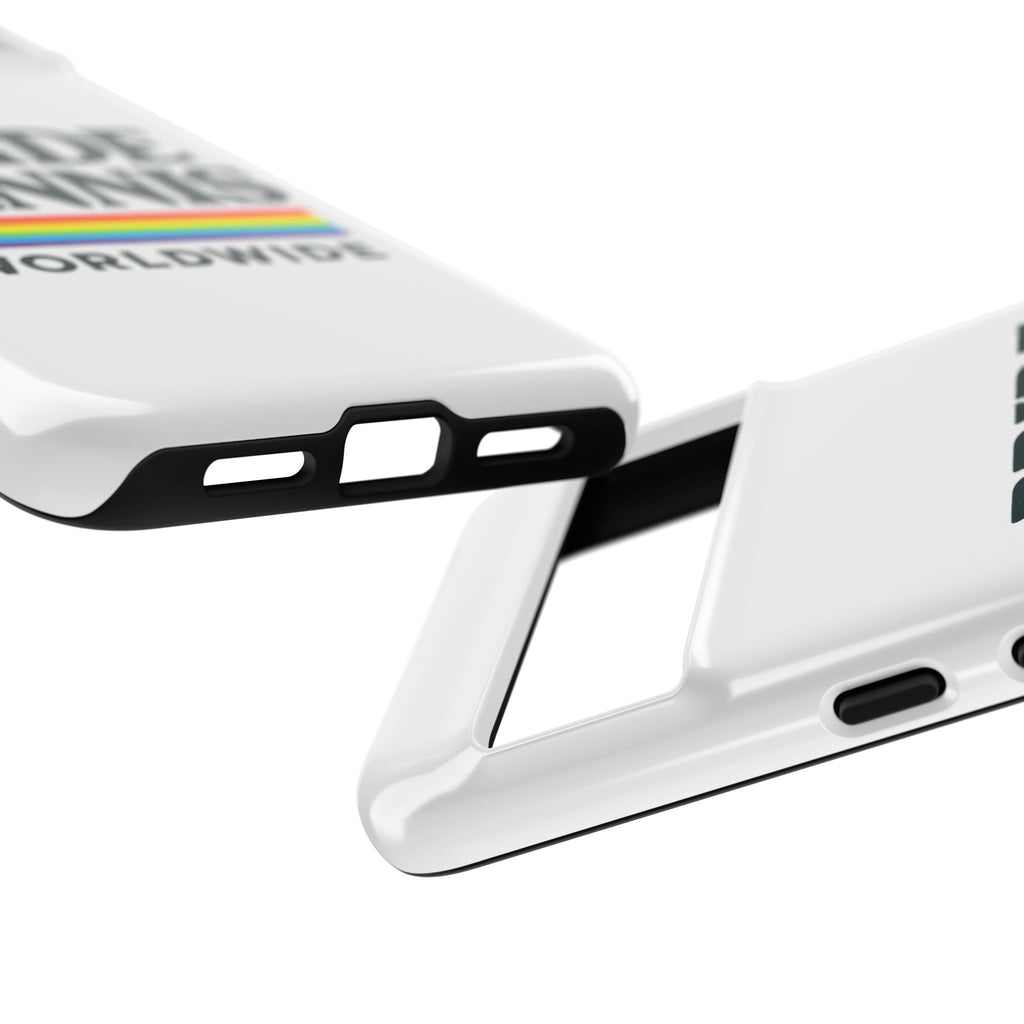 Pride Tennis Phone Case