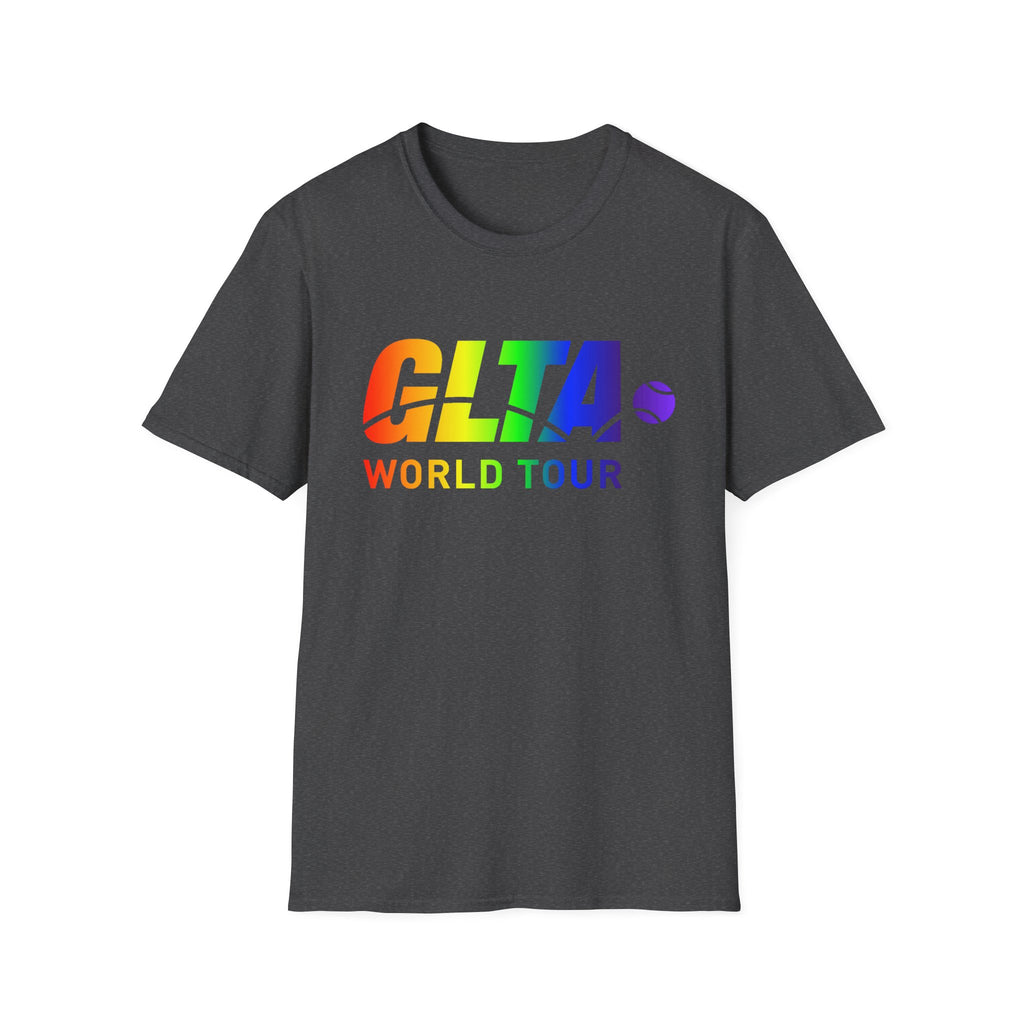 GLTA Pride Ombre