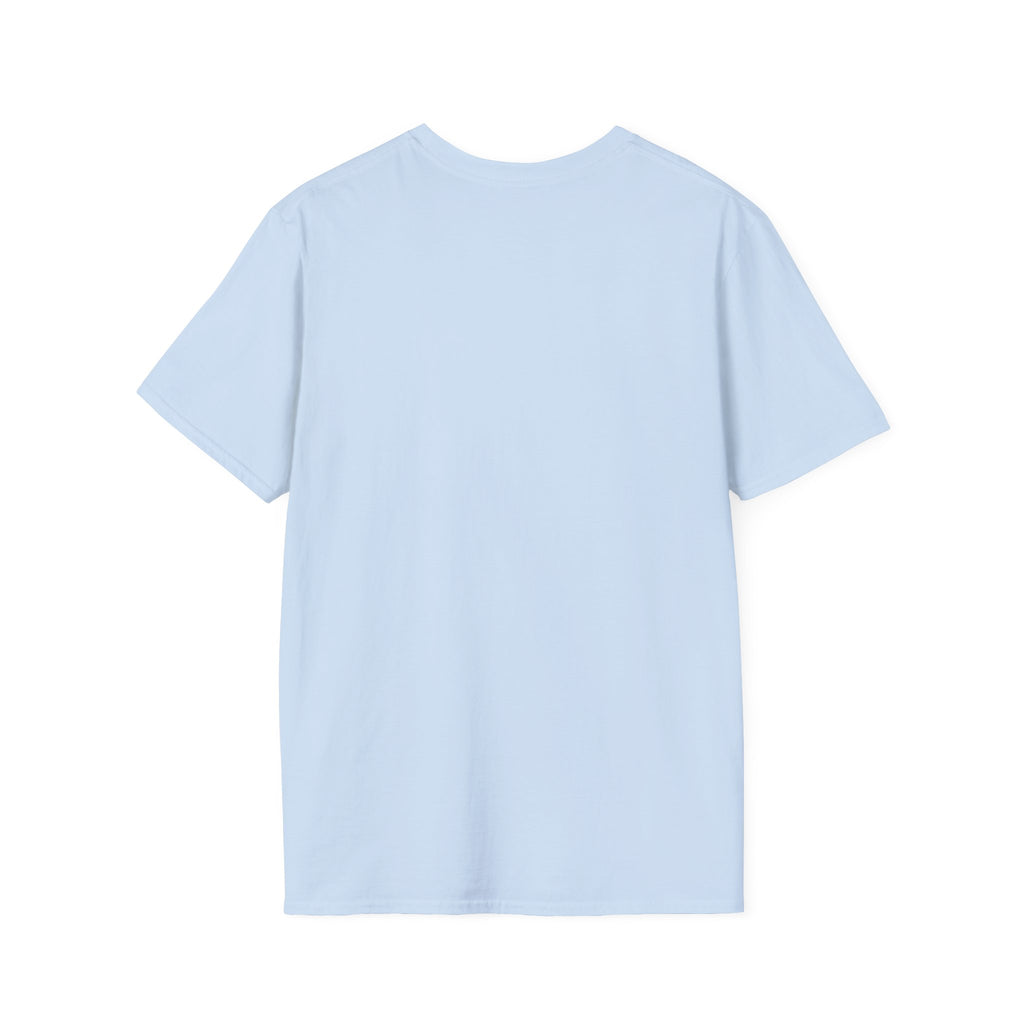 1990s GLTA Logo Modernization Tee
