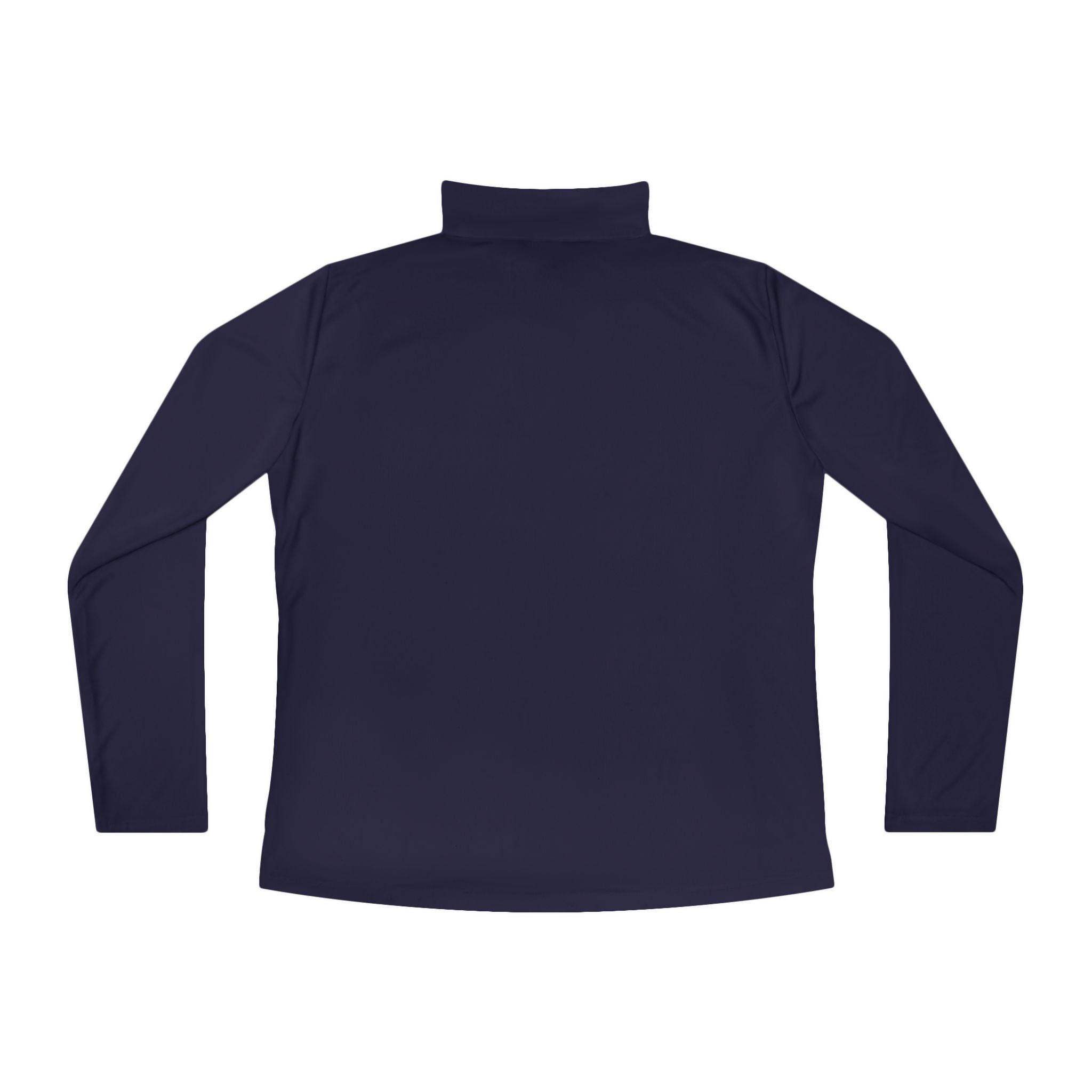 Women's Pride Tennis 35th Anniversary Quarter-Zip Pullover