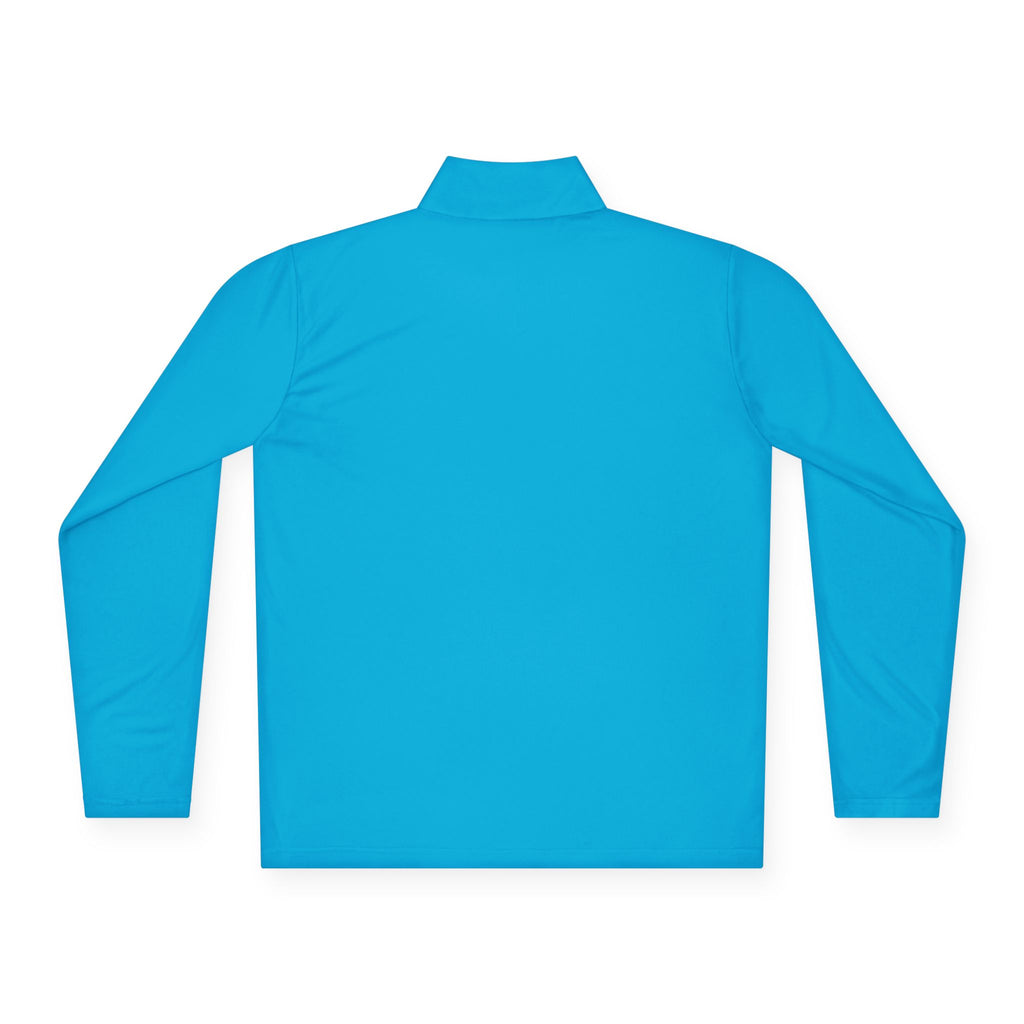 GLTA 35th Anniversary Unisex Quarter-Zip Pullover
