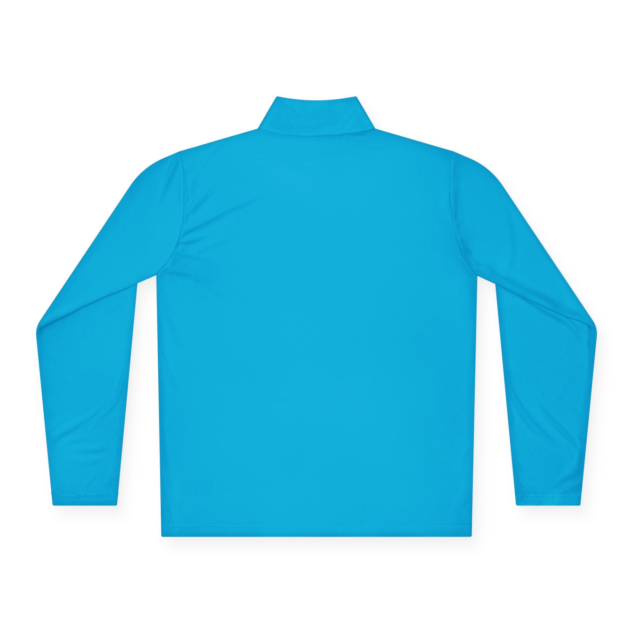GLTA 35th Anniversary Unisex Quarter-Zip Pullover