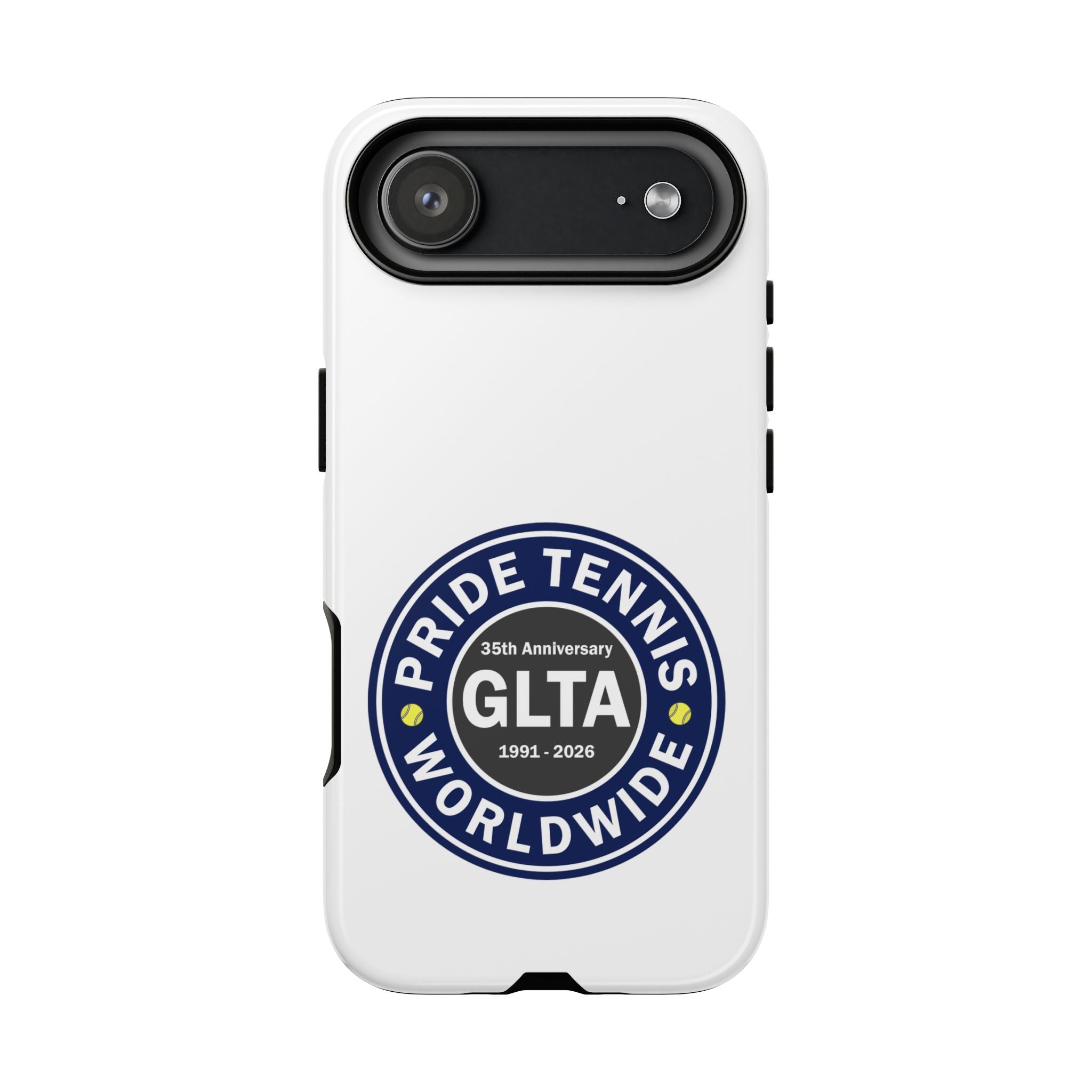 GLTA 35th Anniversary Phone Case