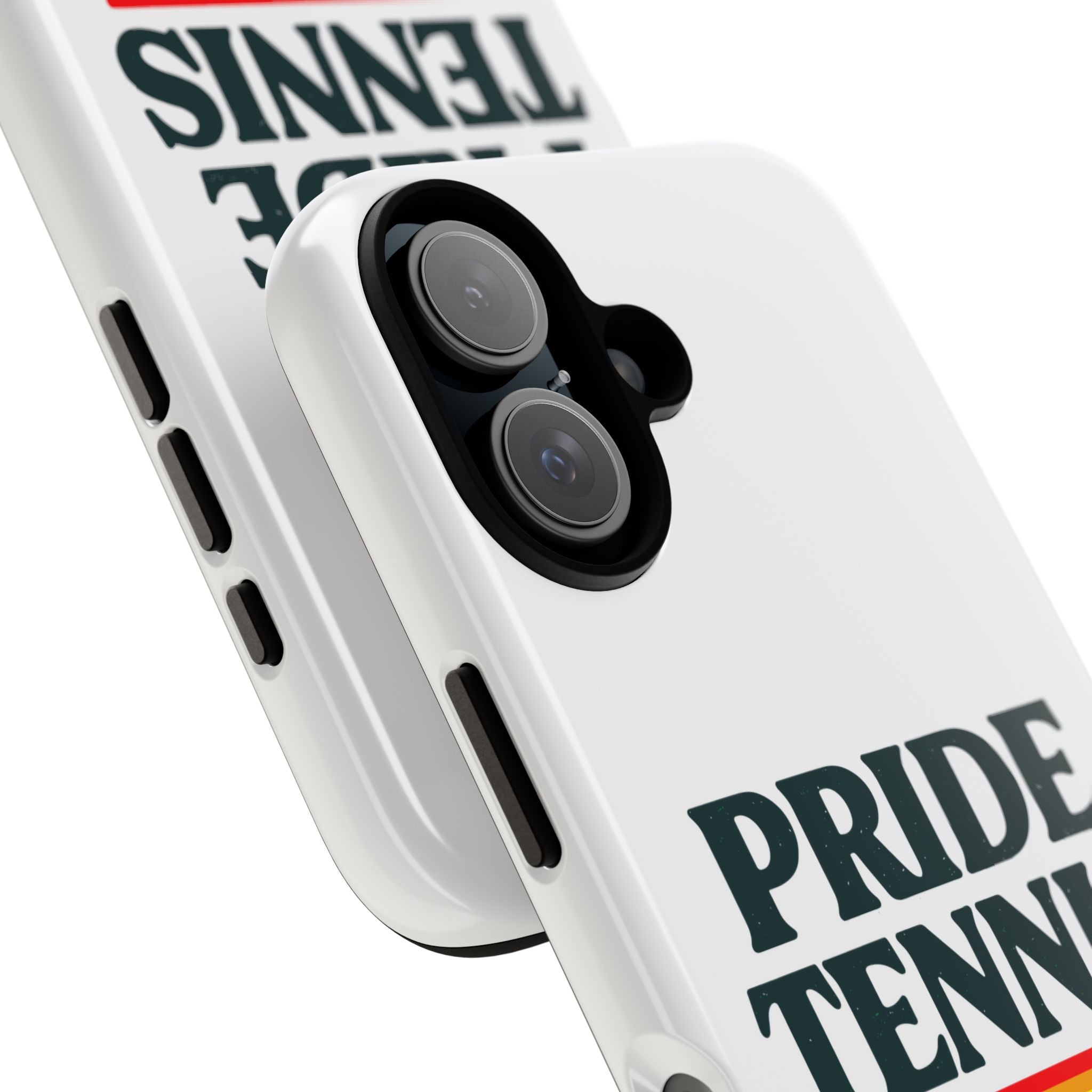 Pride Tennis Phone Case
